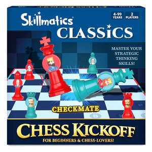 Smart Play for Bright Minds